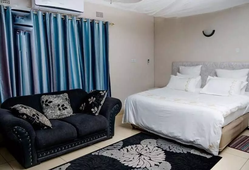 ホテル Best Bed Lodge