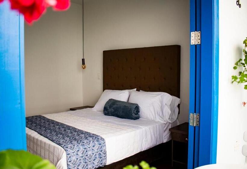 Hotel Inversiones El Reloj Sas