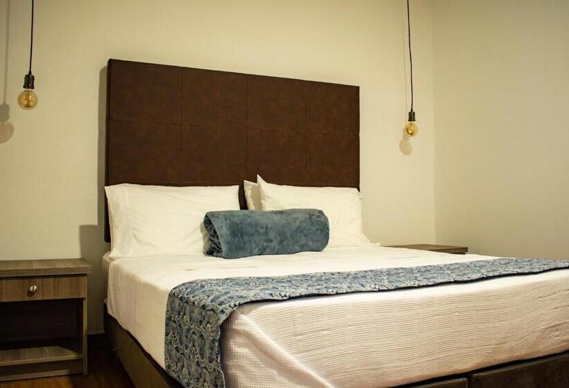 Hotel Inversiones El Reloj Sas