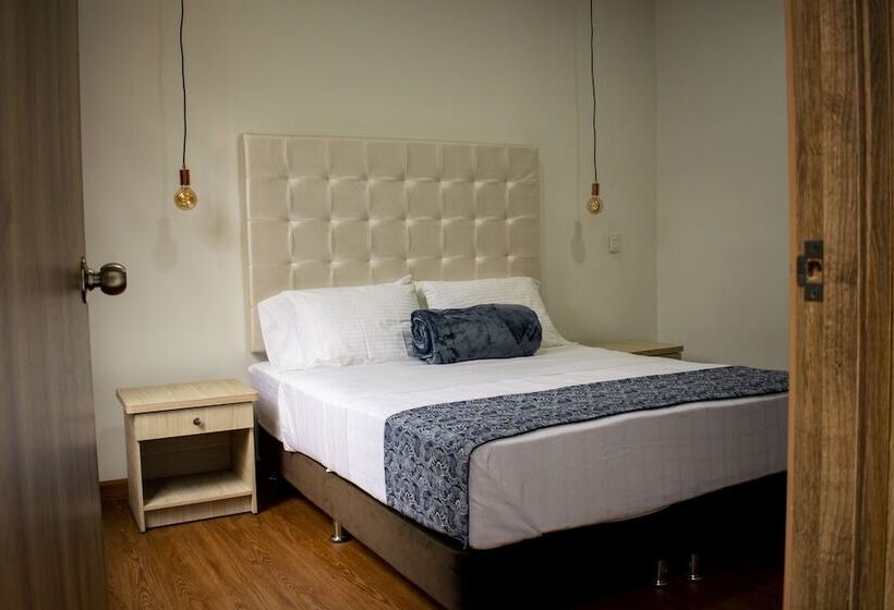 Hotel Inversiones El Reloj Sas