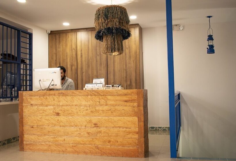 Hotel Inversiones El Reloj Sas