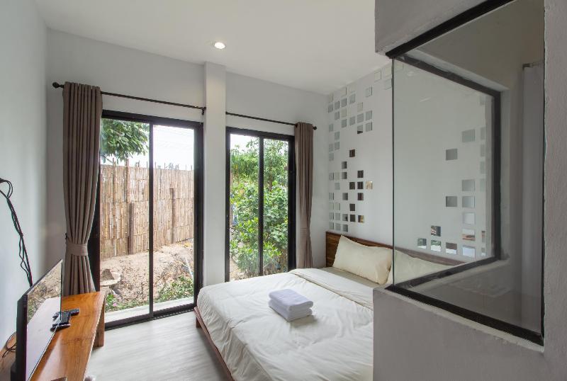 Hotel Escape Life Koh Kood