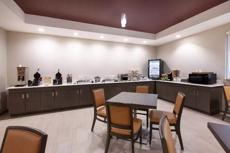 ホテル Hawthorn Extended Stay By Wyndham Odessa