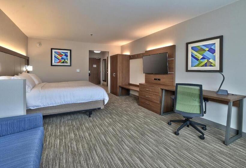 Hotel Holiday Inn Express & Suites - Albuquerque East, An Ihg