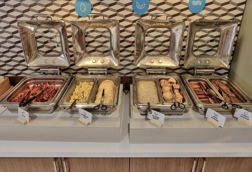 Hotel Holiday Inn Express & Suites - Albuquerque East, An Ihg