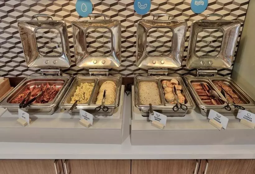 Hotelli Holiday Inn Express & Suites - Albuquerque East, An Ihg