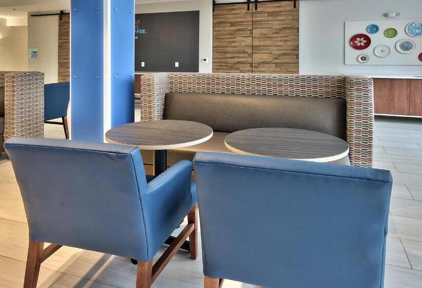 Hotel Holiday Inn Express & Suites - Albuquerque East, An Ihg