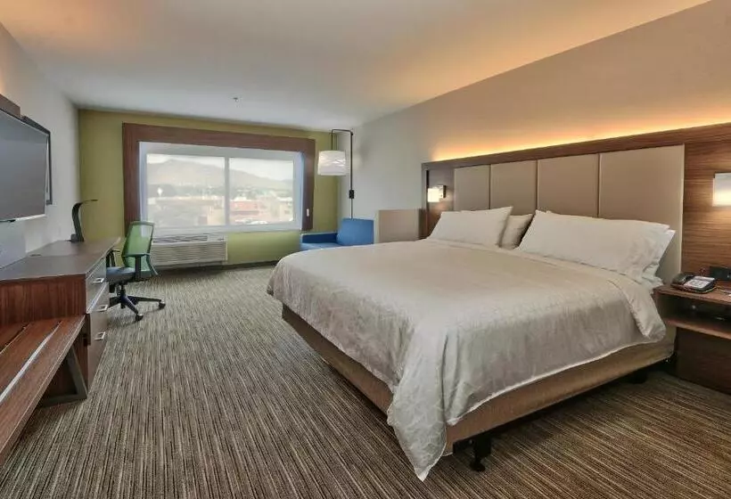 Hotelli Holiday Inn Express & Suites - Albuquerque East, An Ihg