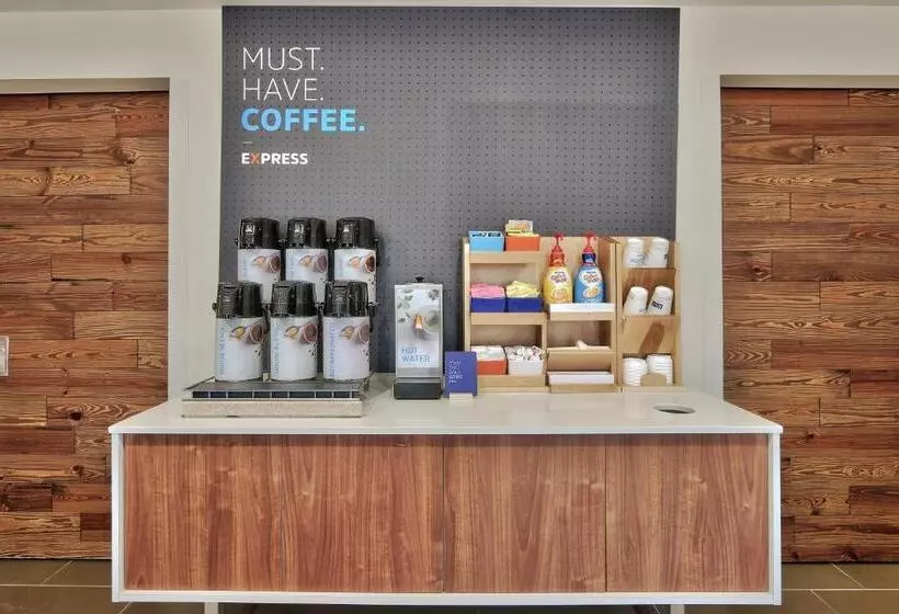 Hotelli Holiday Inn Express & Suites - Albuquerque East, An Ihg