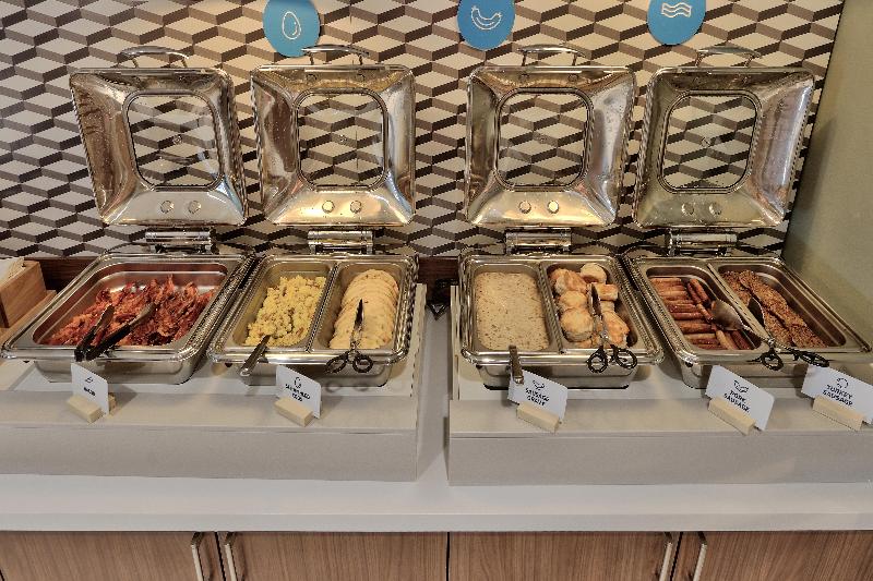 Hotel Holiday Inn Express & Suites - Albuquerque East, An Ihg