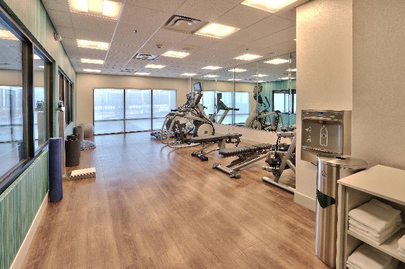 Hotel Holiday Inn Express & Suites - Albuquerque East, An Ihg