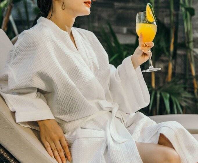 هتل La An Central Boutique Villa