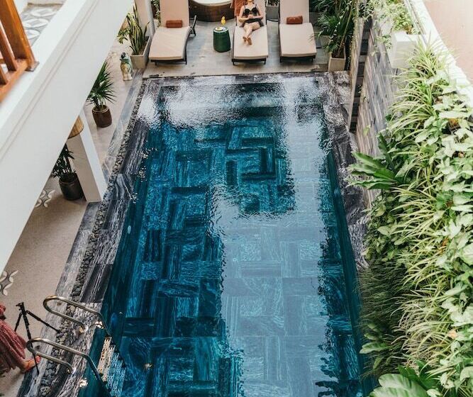 هتل La An Central Boutique Villa