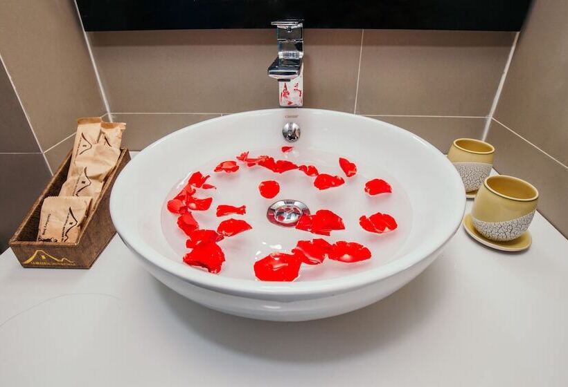 هتل La An Central Boutique Villa