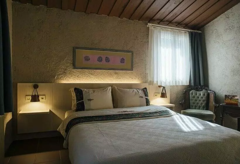 ホテル Manej Urla