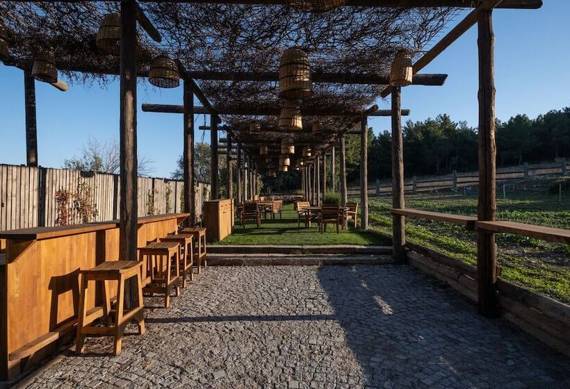 בית מלון כפרי Manej Urla