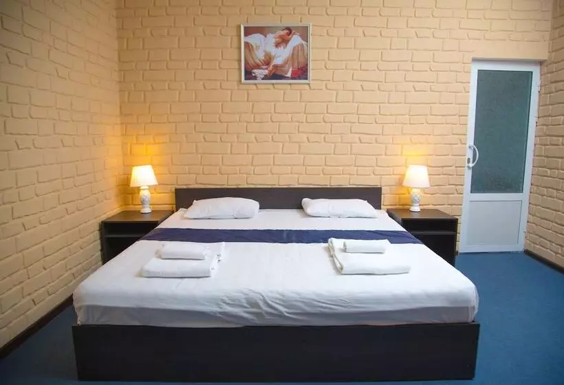 Hotel Minor