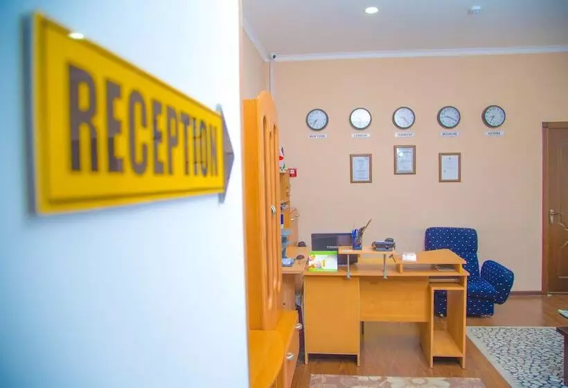 Hotel Minor