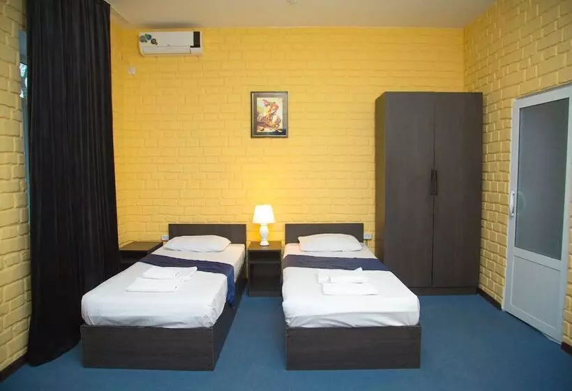 Hotel Minor