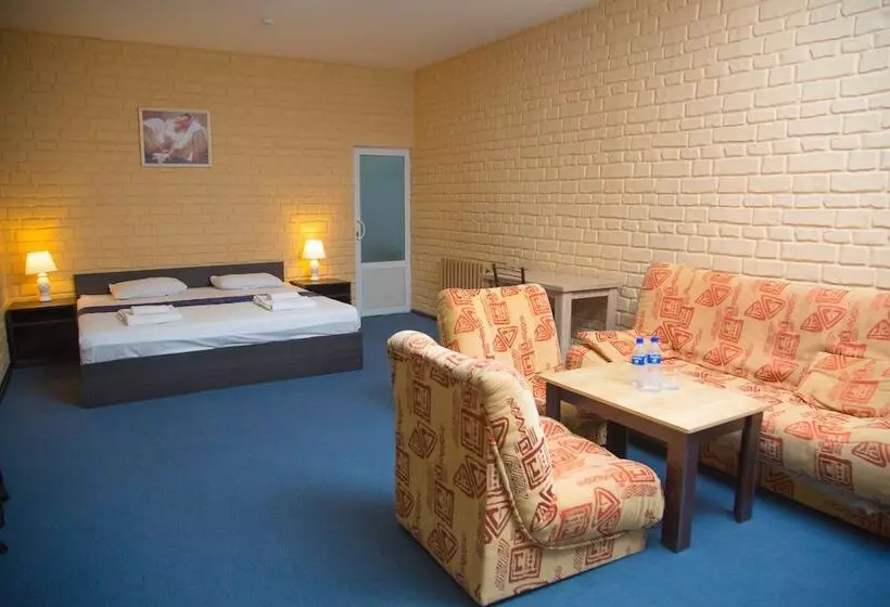 Hotel Minor