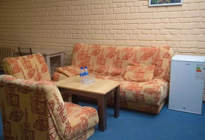 Hotel Minor