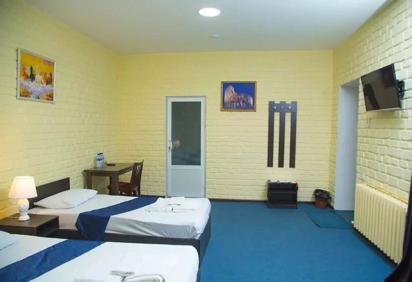 Hotel Minor