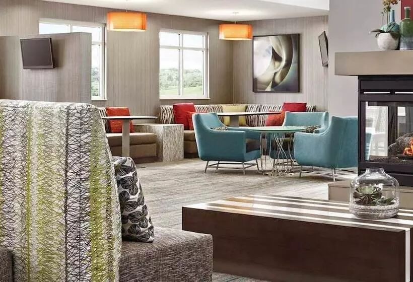 هتل Residence Inn By Marriott Toledo West