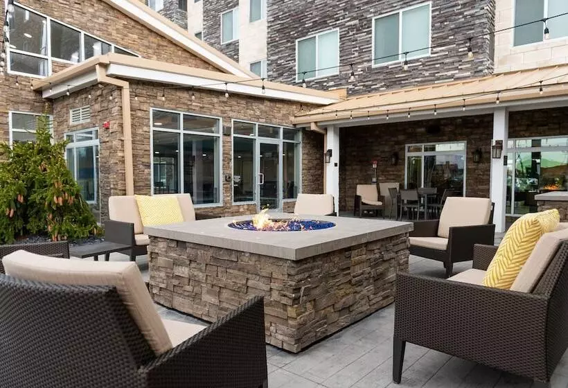 هتل Residence Inn By Marriott Toledo West