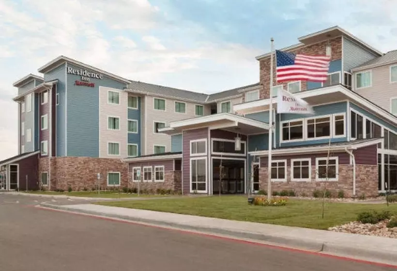 هتل Residence Inn By Marriott Toledo West