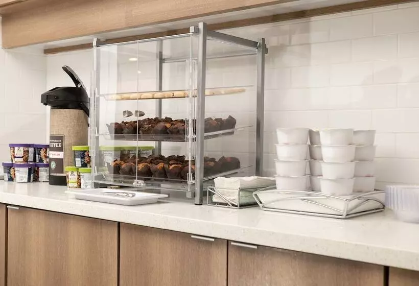 هتل Residence Inn By Marriott Toledo West