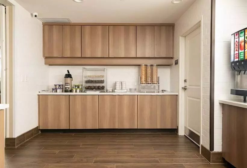 هتل Residence Inn By Marriott Toledo West