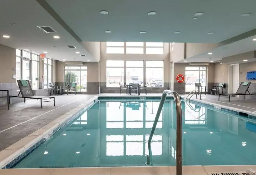 هتل Residence Inn By Marriott Toledo West