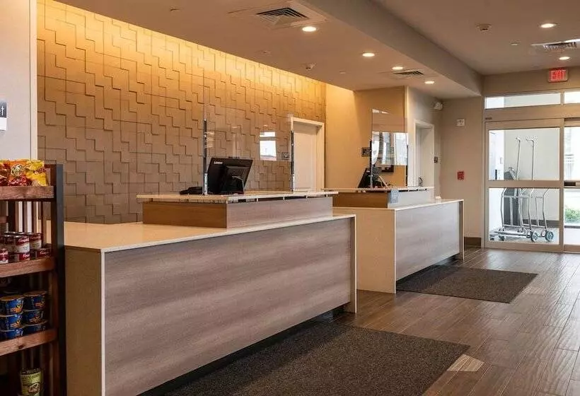 هتل Residence Inn By Marriott Toledo West