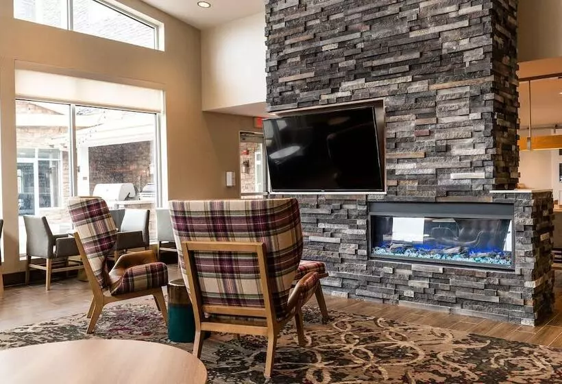 هتل Residence Inn By Marriott Toledo West