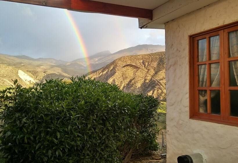 فندق Terrace Lodge