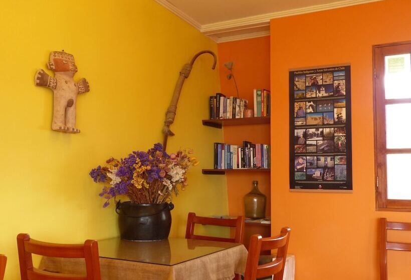 فندق Terrace Lodge