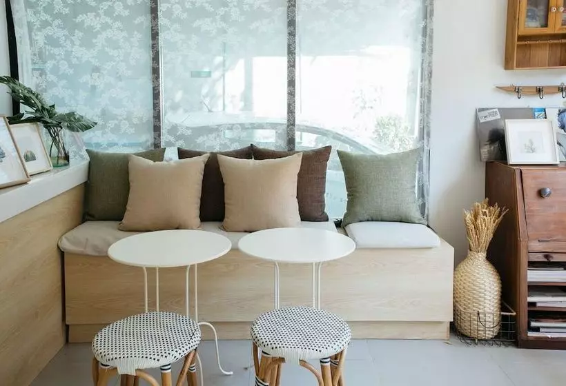 I Hostel @ Chinatown