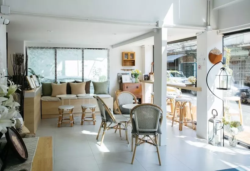 I Hostel @ Chinatown