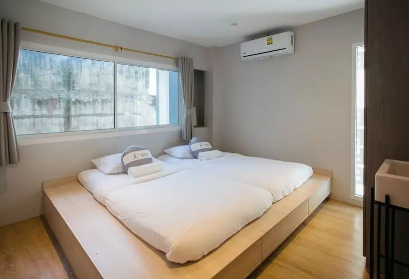 I Hostel @ Chinatown