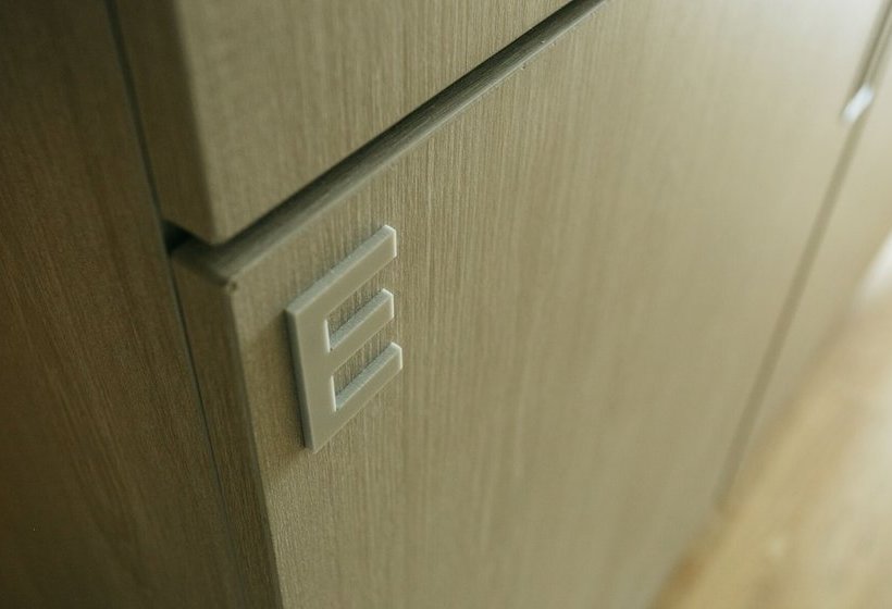 I Hostel @ Chinatown