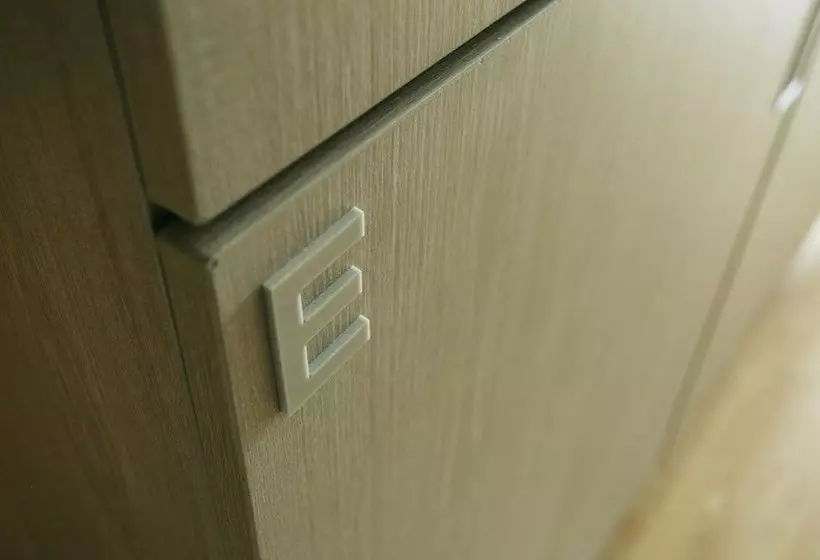 I Hostel @ Chinatown