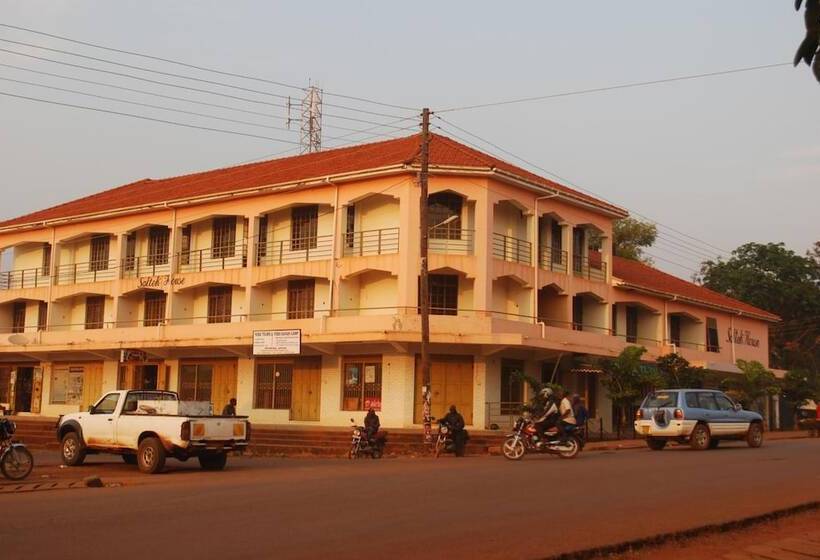 Motel Tuku