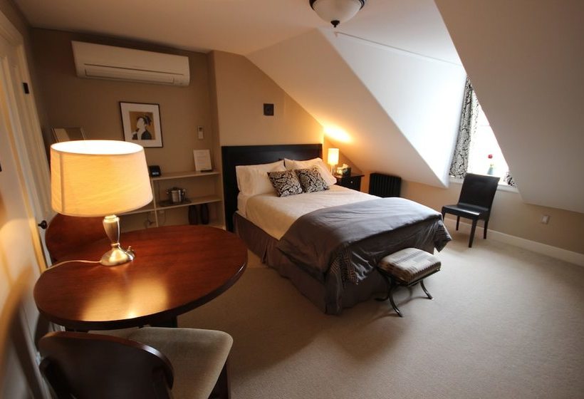 펜션 14 Union Park