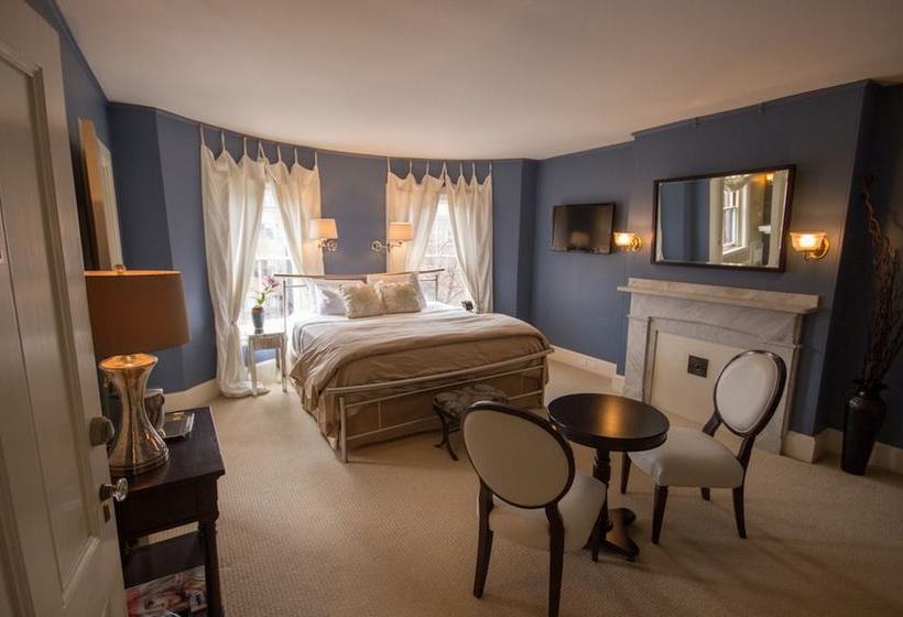 펜션 14 Union Park