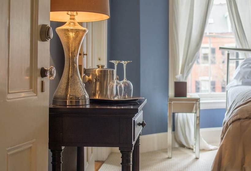 펜션 14 Union Park