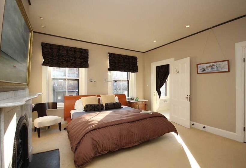 펜션 14 Union Park