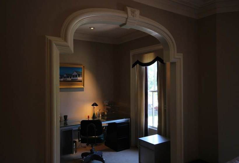 펜션 14 Union Park