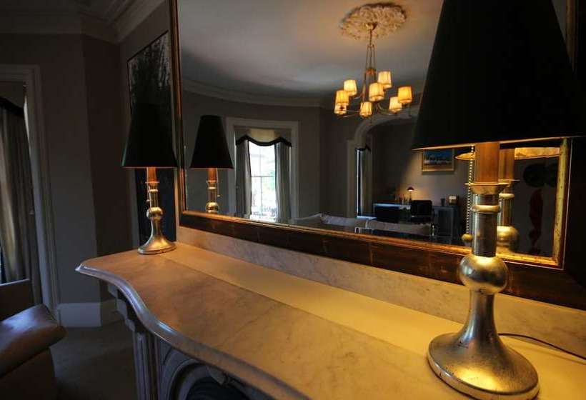 펜션 14 Union Park