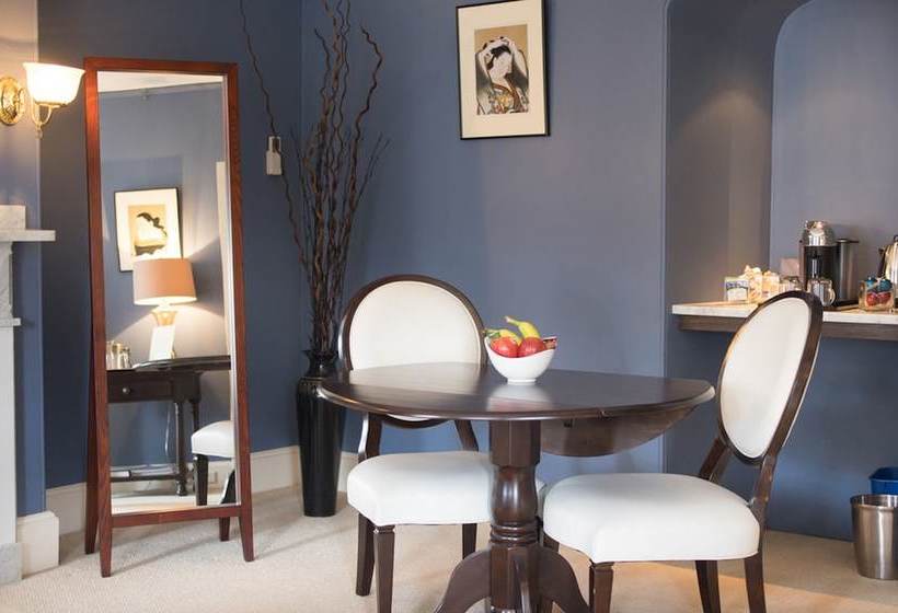 펜션 14 Union Park