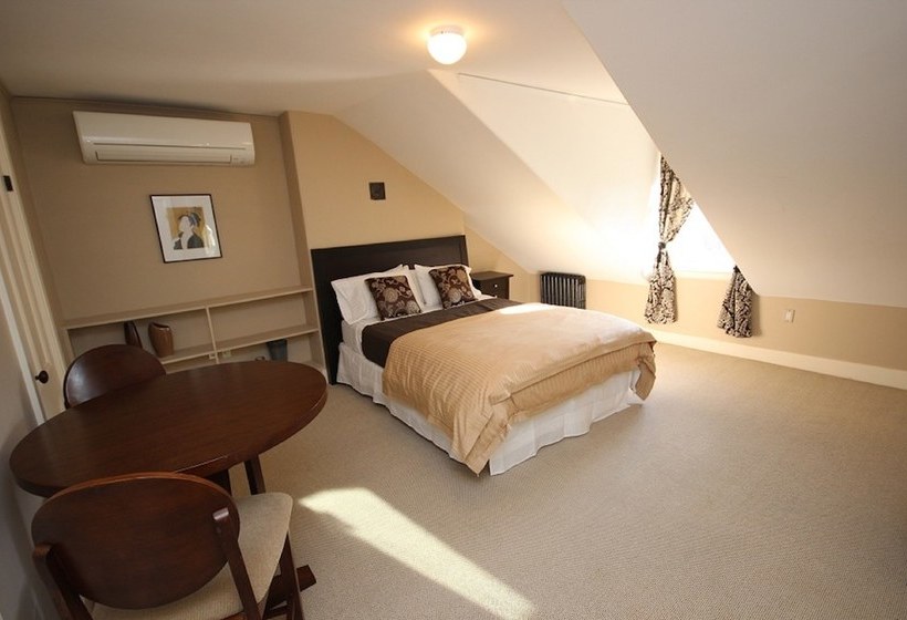 펜션 14 Union Park